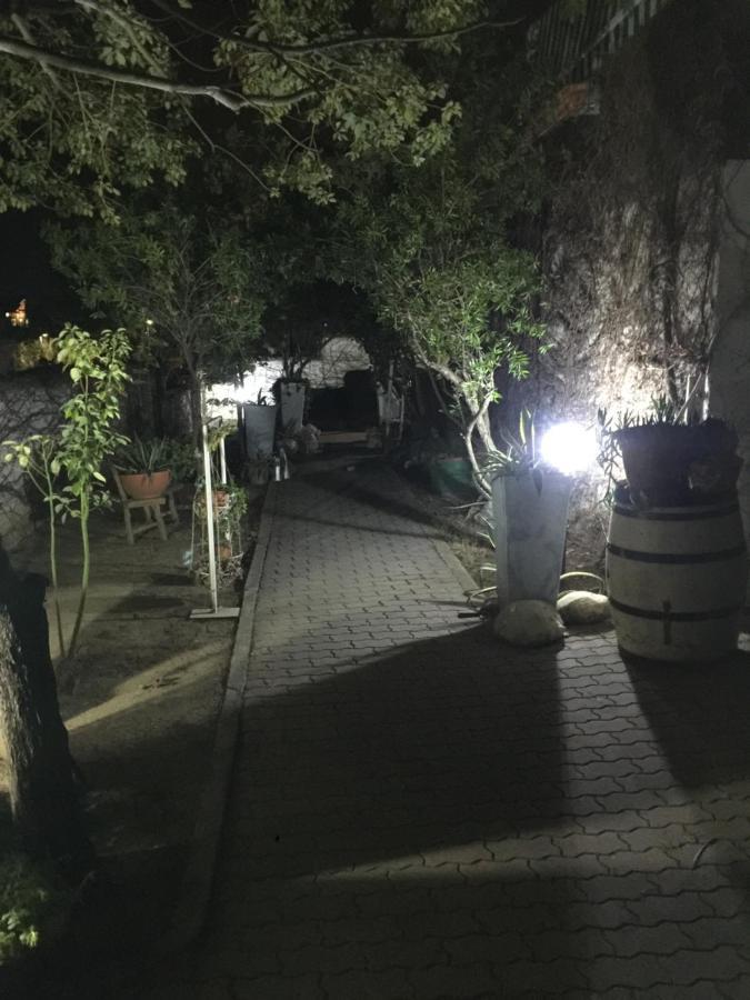 The Incantation Guest House Montesilvano Marina Екстериор снимка