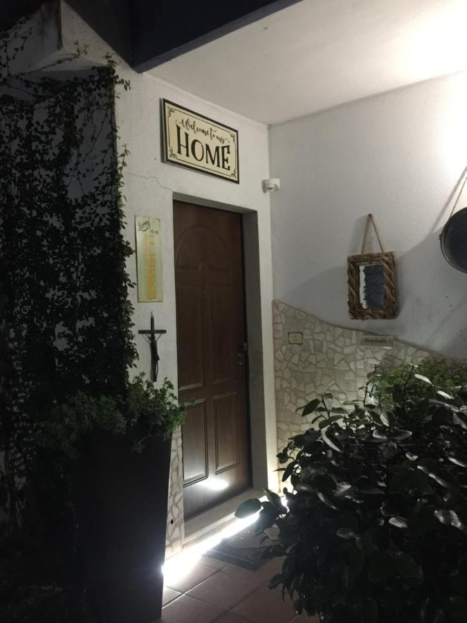 The Incantation Guest House Montesilvano Marina Екстериор снимка