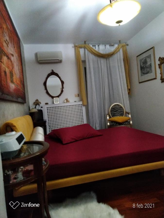 The Incantation Guest House Montesilvano Marina Екстериор снимка