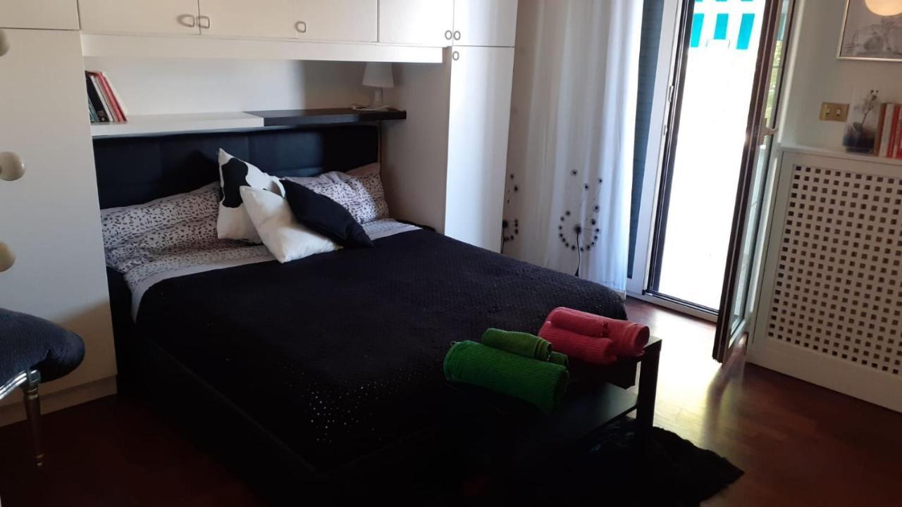 The Incantation Guest House Montesilvano Marina Екстериор снимка