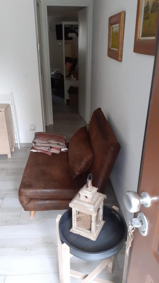 The Incantation Guest House Montesilvano Marina Екстериор снимка