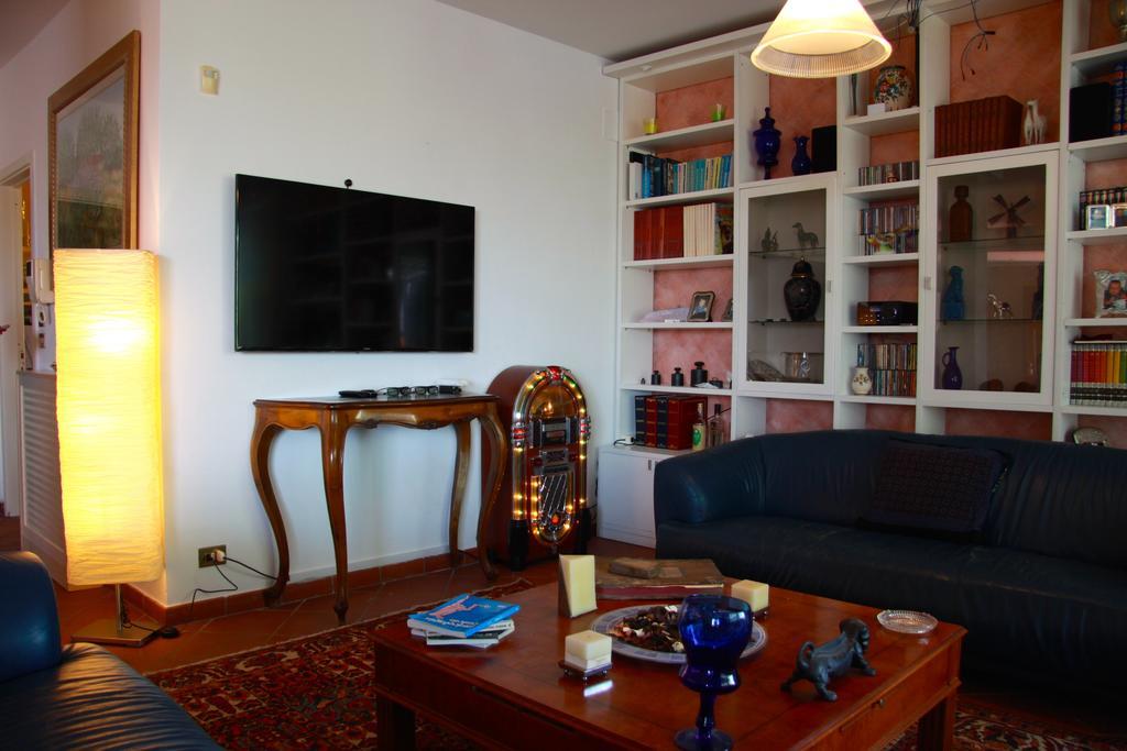 The Incantation Guest House Montesilvano Marina Екстериор снимка