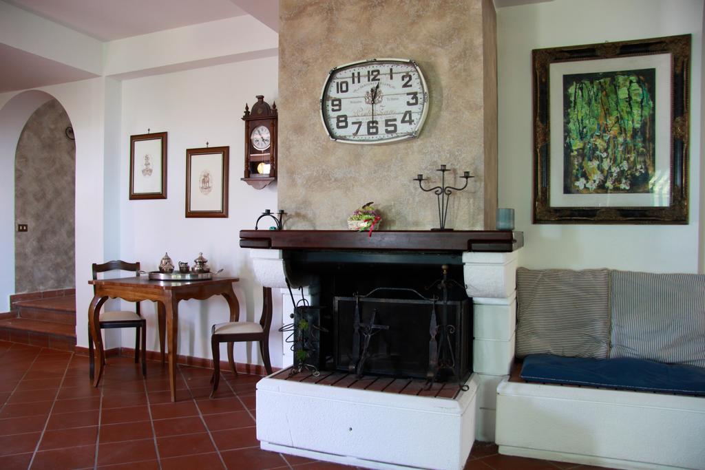 The Incantation Guest House Montesilvano Marina Екстериор снимка
