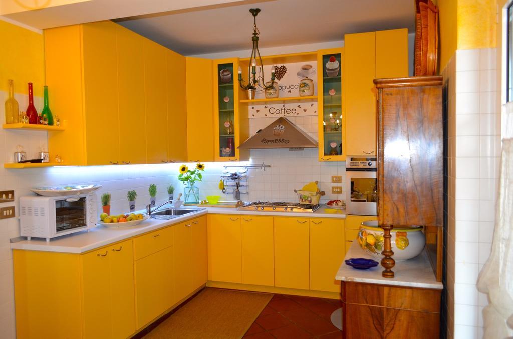 The Incantation Guest House Montesilvano Marina Екстериор снимка