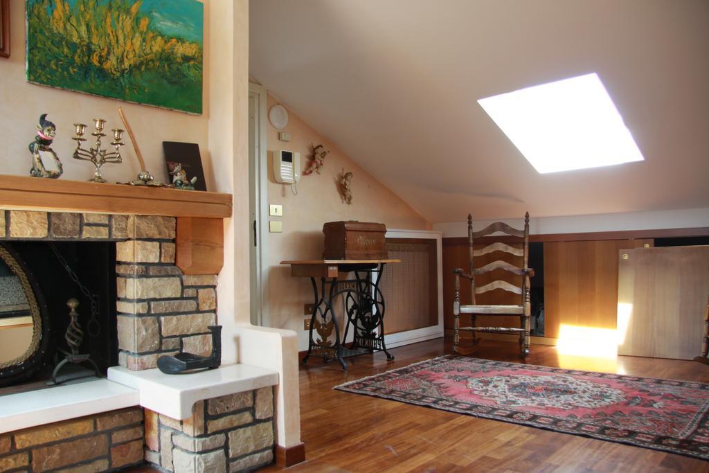 The Incantation Guest House Montesilvano Marina Стая снимка