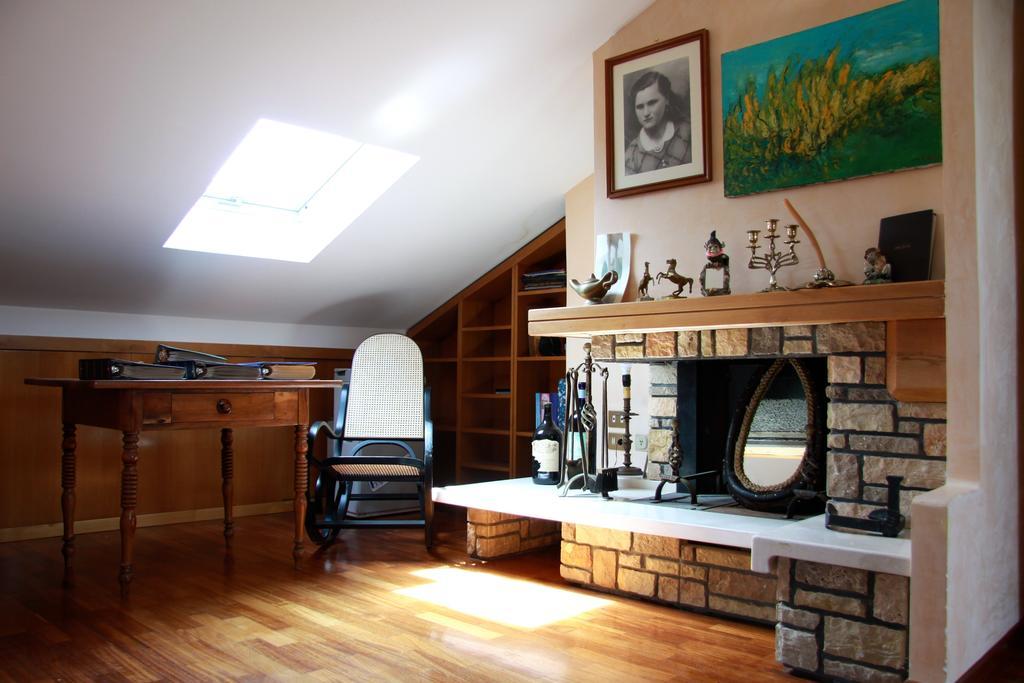 The Incantation Guest House Montesilvano Marina Стая снимка