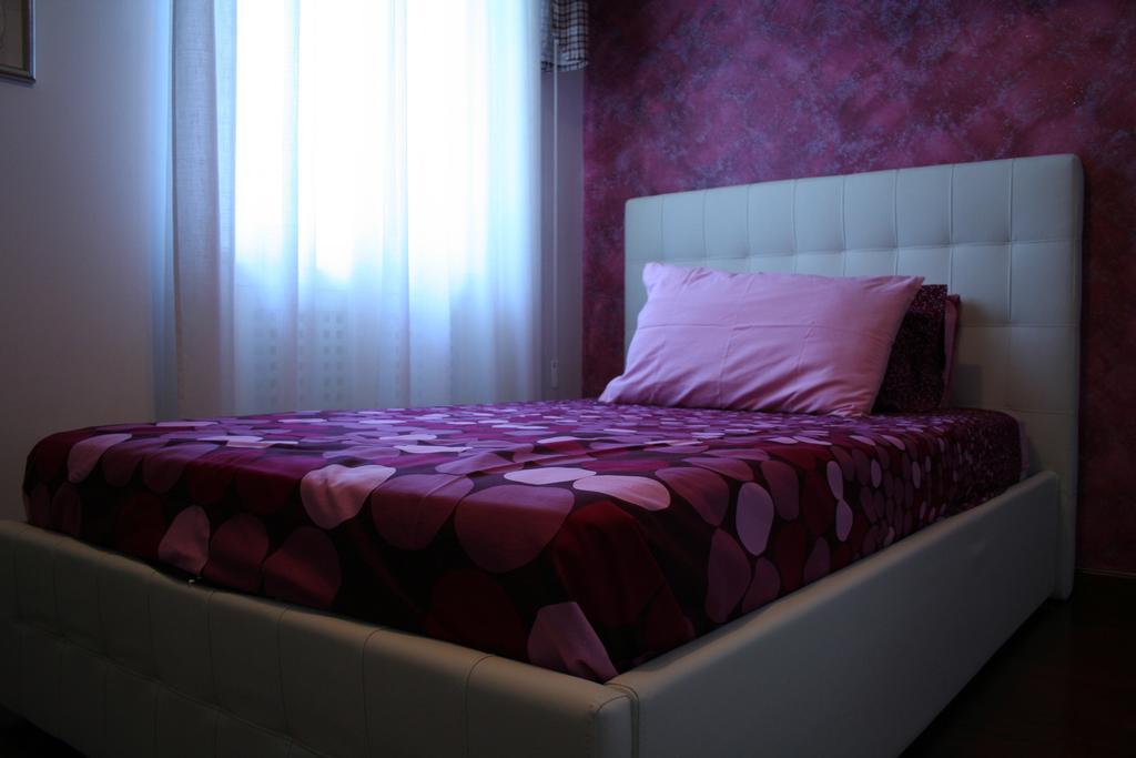 The Incantation Guest House Montesilvano Marina Екстериор снимка