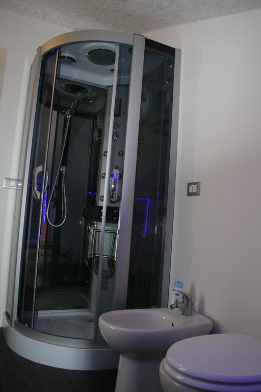 The Incantation Guest House Montesilvano Marina Екстериор снимка
