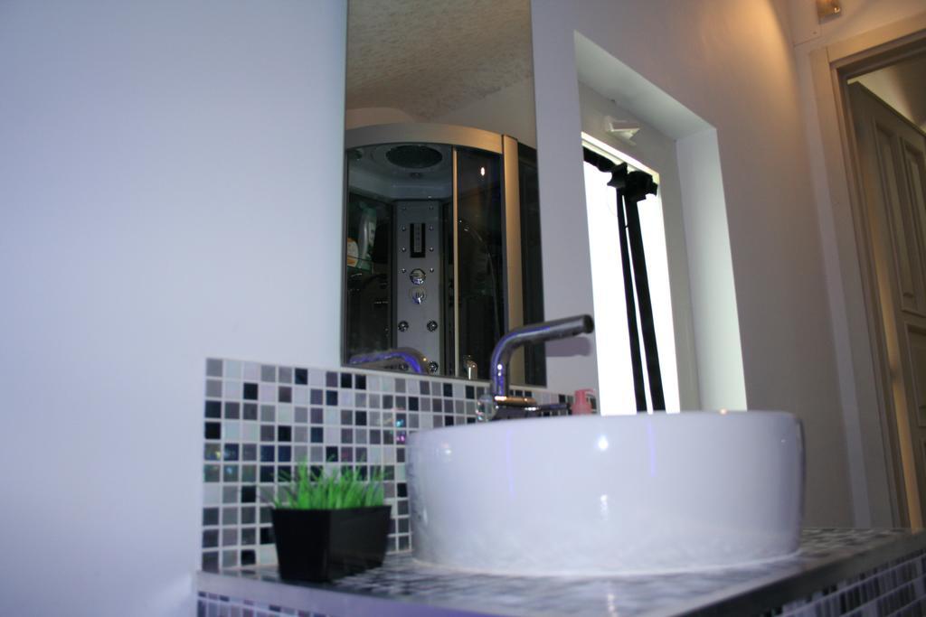 The Incantation Guest House Montesilvano Marina Екстериор снимка
