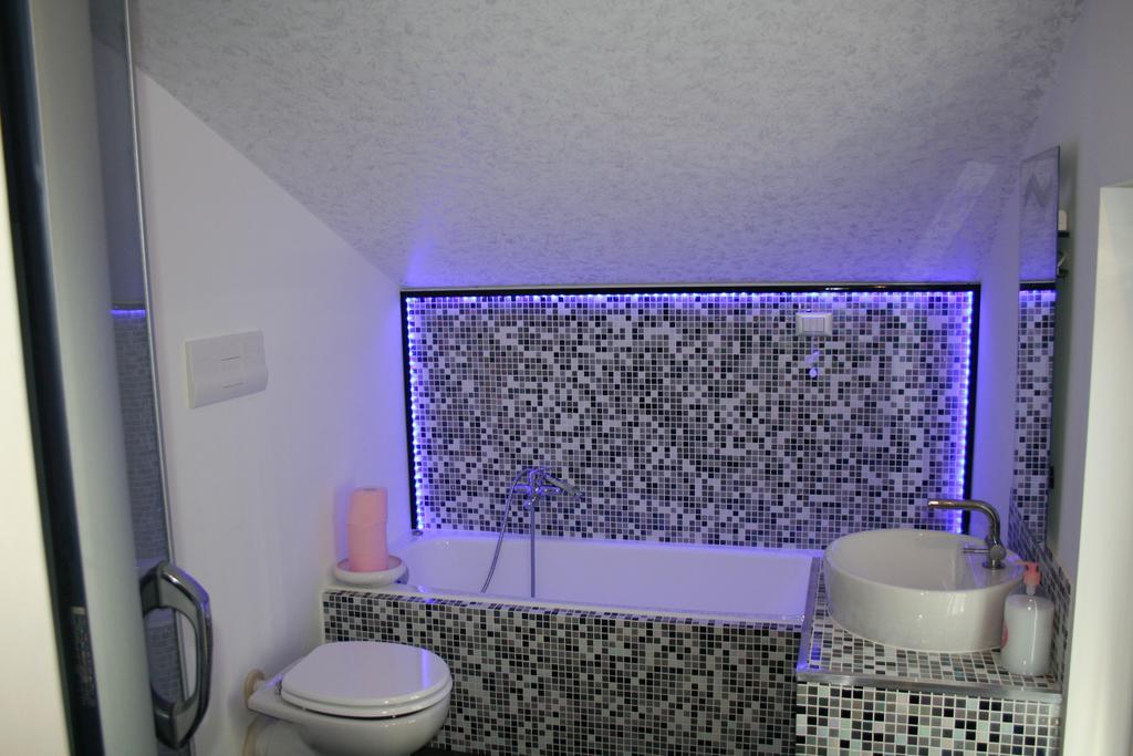 The Incantation Guest House Montesilvano Marina Екстериор снимка