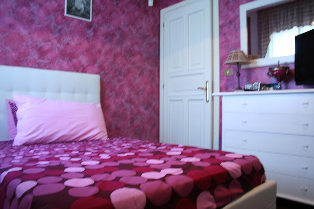 The Incantation Guest House Montesilvano Marina Екстериор снимка