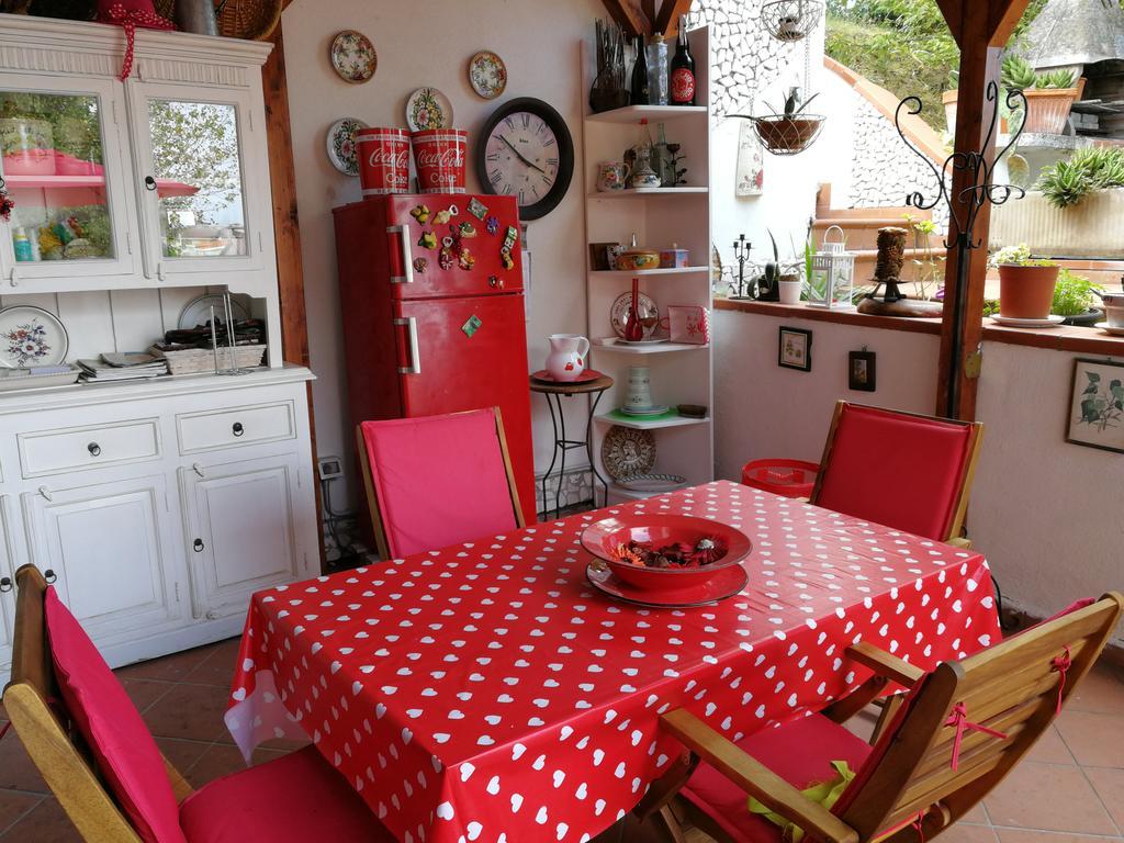 The Incantation Guest House Montesilvano Marina Екстериор снимка