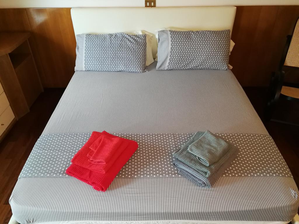 The Incantation Guest House Montesilvano Marina Екстериор снимка