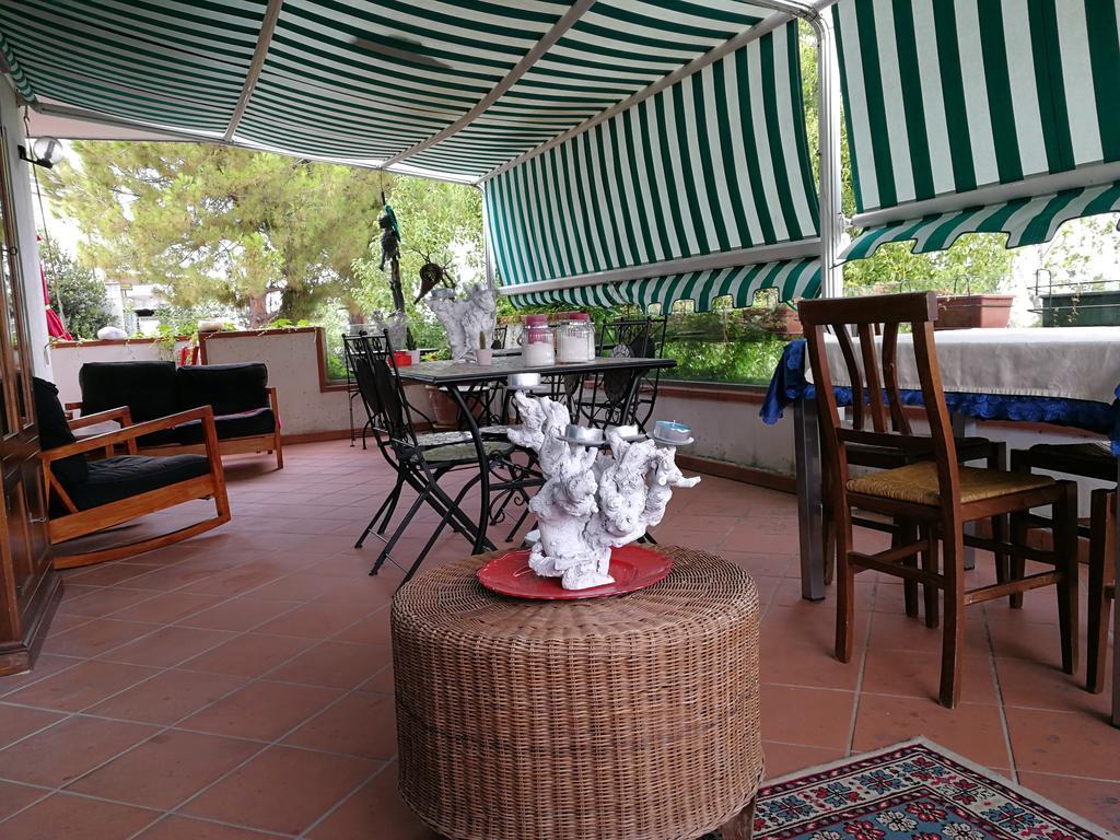 The Incantation Guest House Montesilvano Marina Екстериор снимка
