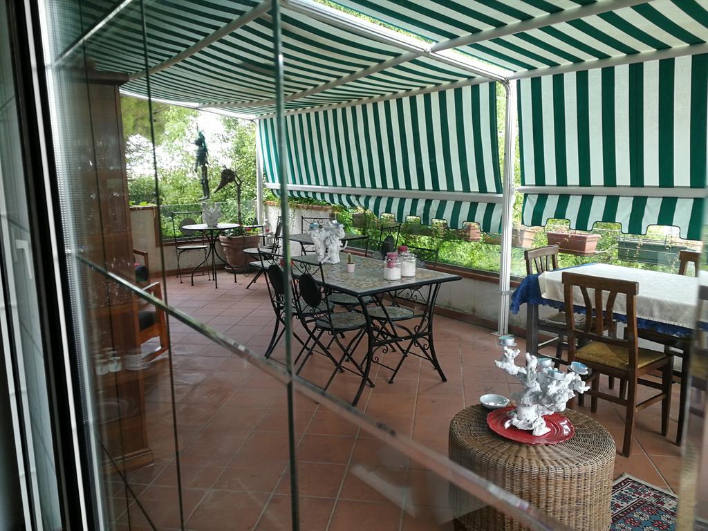 The Incantation Guest House Montesilvano Marina Екстериор снимка