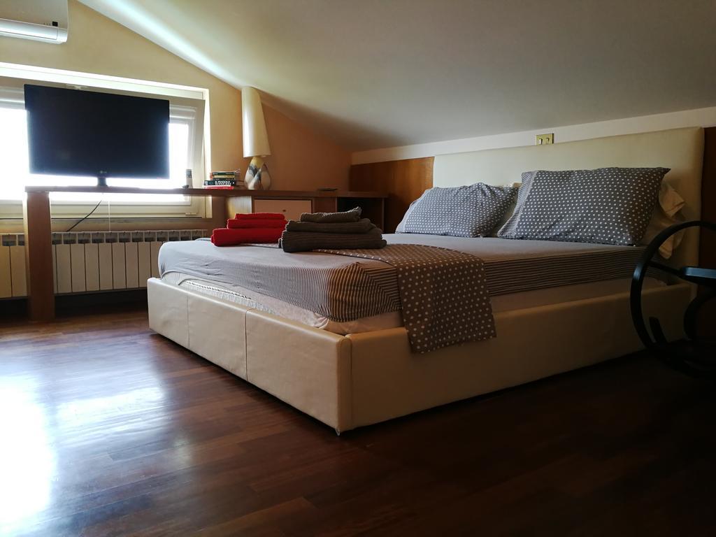 The Incantation Guest House Montesilvano Marina Екстериор снимка
