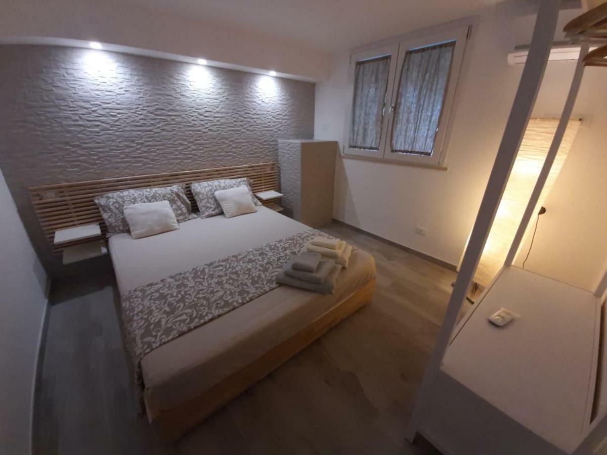 The Incantation Guest House Montesilvano Marina Екстериор снимка